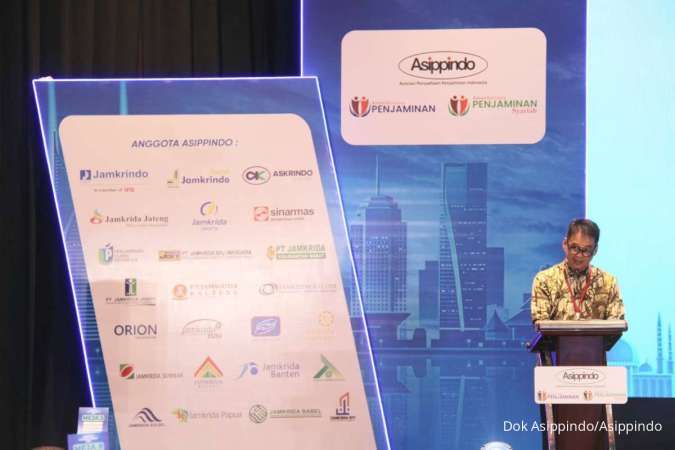 Strategi Ganda Industri Penjaminan Hadapi Risiko Kredit Macet di Tengah Dinamika Ekonomi