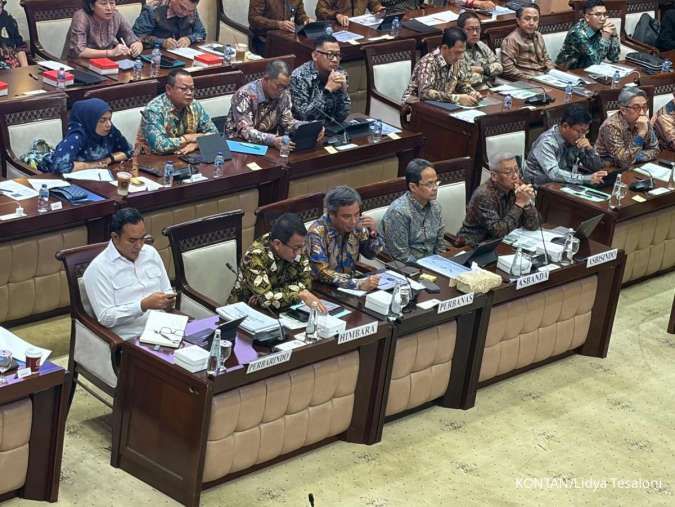Perbanas Mendesak Peta Jalan Jelas untuk Memperkuat Struktur Industri Perbankan Nasional
