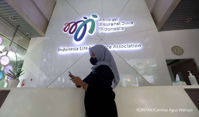 Unitlink Dominasi Pasar: Premi Asuransi Jiwa Melonjak Signifikan di Kuartal I-2026