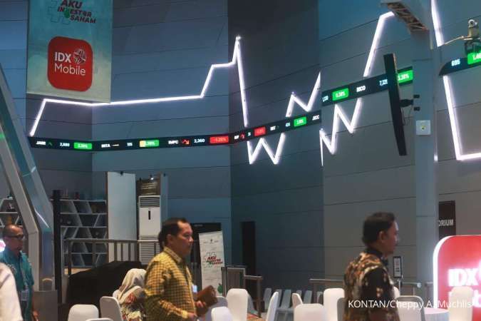 Menanti Arahan OJK, Progres Peningkatan Free Float Saham BSI Masih Berjalan di Tempat