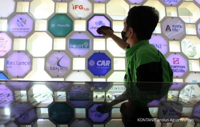 Mayoritas Dana Asuransi Jiwa Tersimpan di SBN, Capai Rp 248 Triliun pada Kuartal I-2026