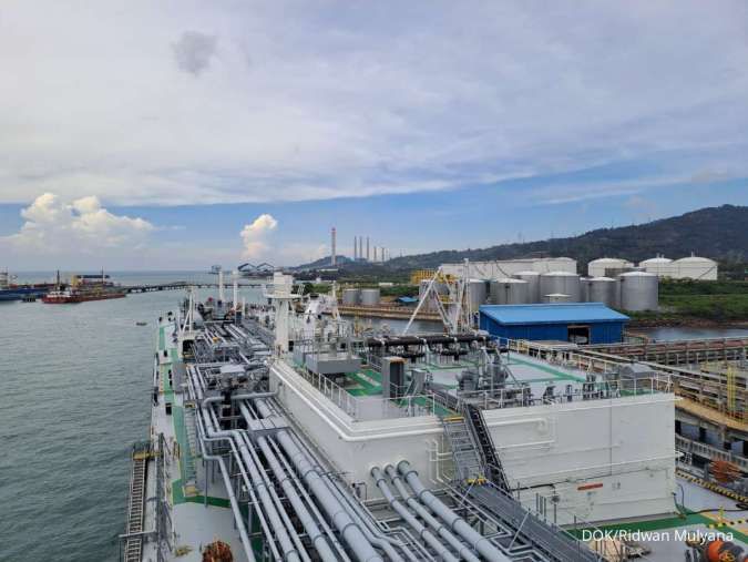Akselerasi Jargas di Cirebon: Pemerintah Targetkan 41.000 Rumah Tangga Terlayani Gas Pipa