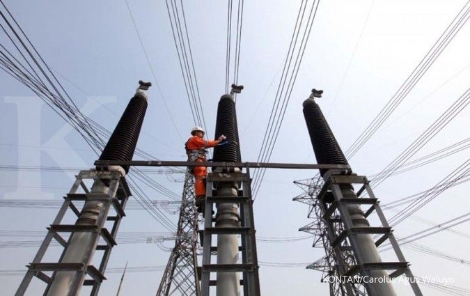 BDx Amankan Pasokan Daya 1,2 GW dari PLN, Dukung Ekspansi Infrastruktur Pusat Data dan AI