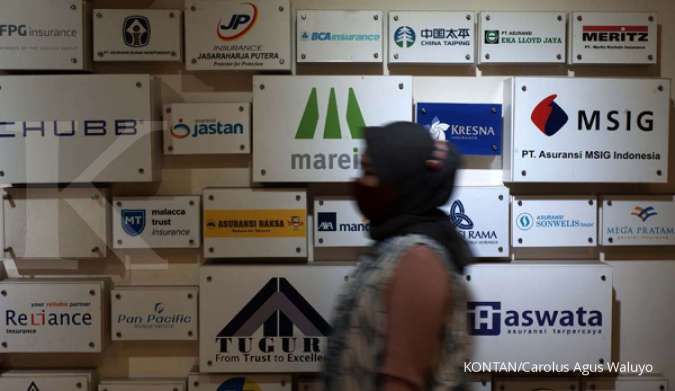 Dominasi Kuat Asuransi Jiwa Konvensional Pimpin Pertumbuhan Industri di Kuartal I 2026