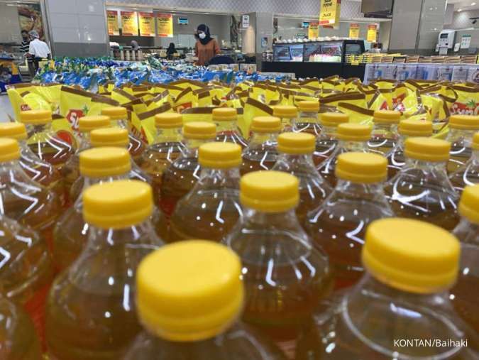 Harga Minyak Goreng Bersahabat: Cek Deretan Promo di Superindo, Hypermart, dan Lotte Mart Awal Juni 2026