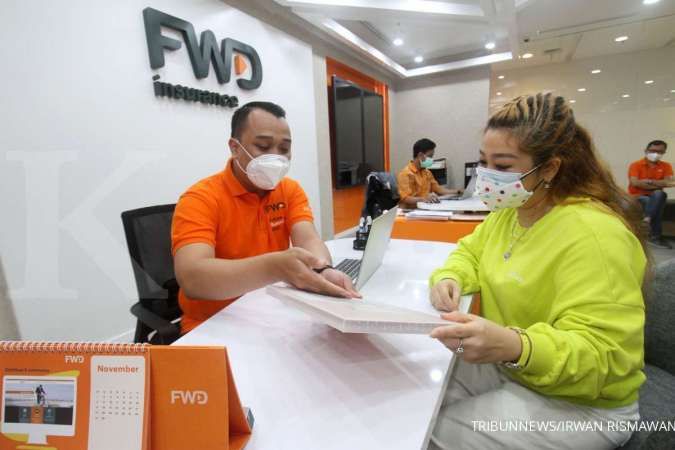 FWD Insurance Indonesia Umumkan Pengangkatan Jeffrey Woo Sebagai Nakhoda Baru