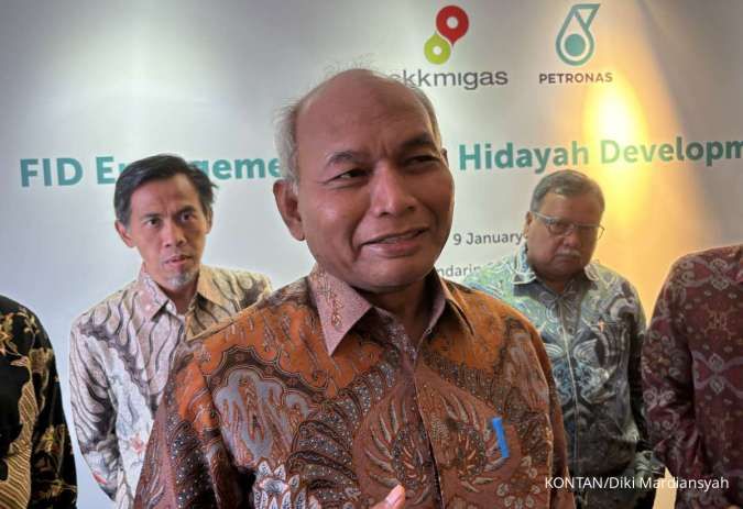 Realisasi Produksi Migas Nasional Hingga Pertengahan 2026 Belum Sesuai Target Pemerintah