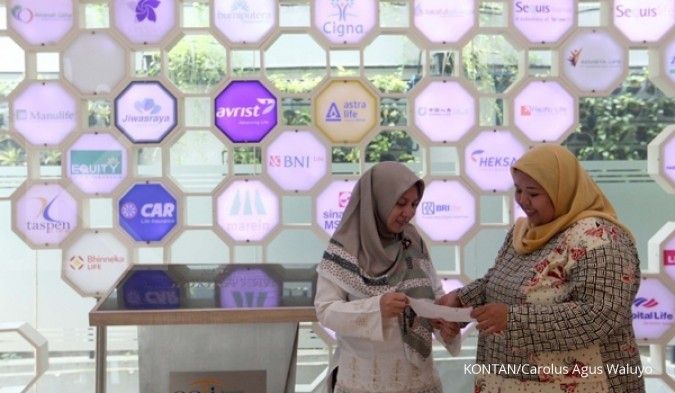 Dampak Kenaikan Suku Bunga Acuan Bank Indonesia terhadap Portofolio Investasi dan Likuiditas Perusahaan Asuransi Jiwa