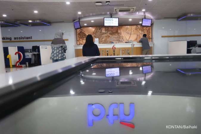 Bank BTN Antisipasi Peningkatan Kredit Bermasalah Menyusul Kenaikan Suku Bunga Acuan