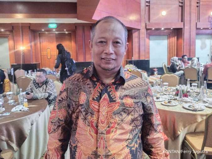 Strategi Jitu LKM BKD Pekalongan: Pembagian Laba Jadi Kunci Penguatan Modal Sendiri