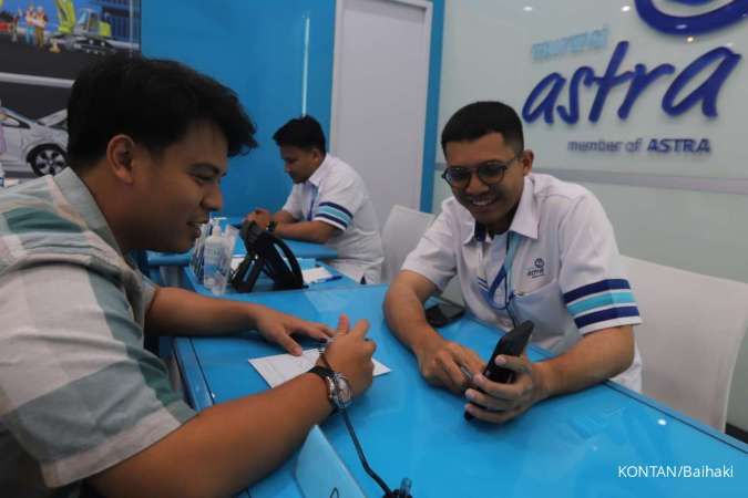 Antisipasi Tekanan Kurs Rupiah, Asuransi Astra Beberkan Strategi Efektif Kelola Klaim Kesehatan
