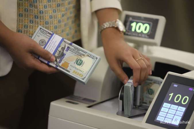 Tren Migrasi Dana Nasabah: Mengapa Simpanan Rupiah Bank Mulai Tergerus dan Ancaman Devaluasi Rupiah