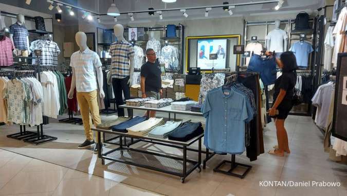 Proyeksi Optimistis Emiten Ritel Fesyen: ZONE Targetkan Pertumbuhan Laba 15% di 2026
