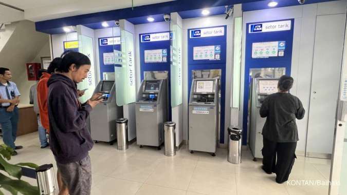 Analisis Koreksi Saham Big Banks dan Prospek Investasi di Tengah Fluktuasi Rupiah