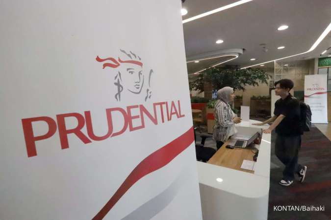 Strategi Jitu Prudential Indonesia: Raih Pertumbuhan Premi Asuransi Jiwa Tradisional 16% di Tahun Mendatang