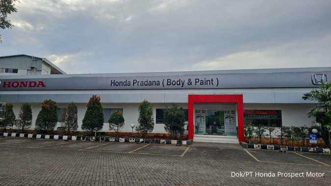Tren Pasar Mobil Bekas Pasca-Lebaran 2026: Penurunan Permintaan Disertai Minat Tinggi pada Model Honda HR-V dan Brio