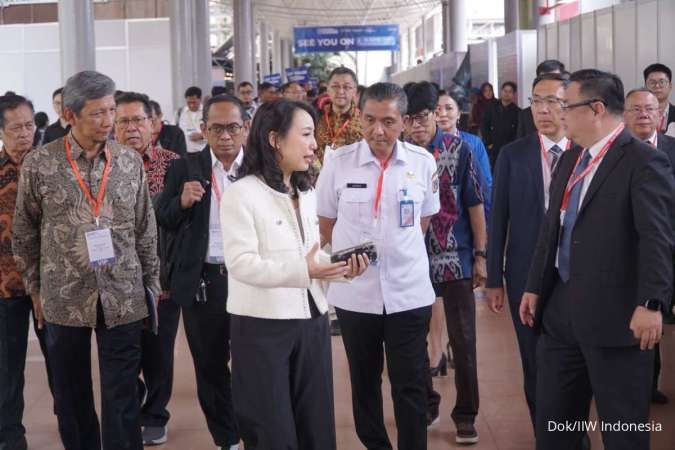 Penguatan Manufaktur Nasional Bergantung pada Sinergi Industri Logam dan Mesin
