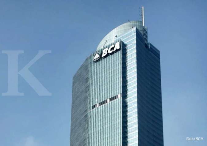 Kualitas Aset Bank BCA Tetap Tangguh, Rasio Kredit Bermasalah Menurun Signifikan di Awal 2026