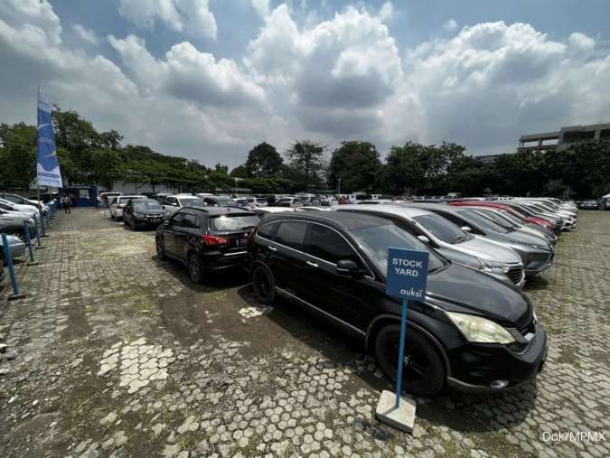 Margin Untung Mobil Seken Justru Melesat 6% di Tengah Perlambatan Penjualan Pasca-Lebaran