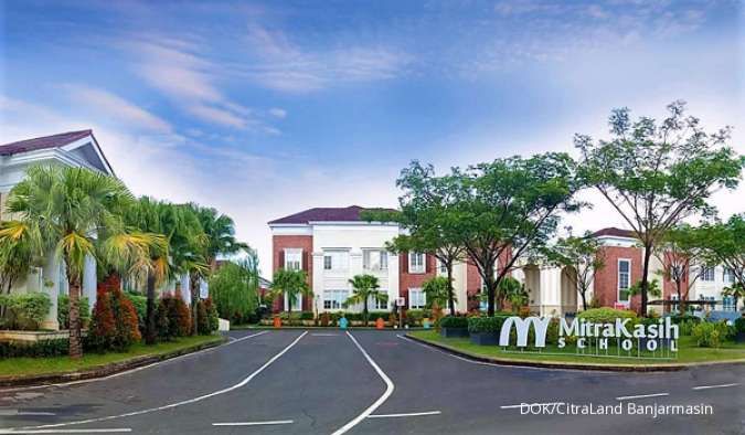 Tren Properti Positif: Penjualan CitraLand Banjarmasin Melonjak di Kuartal Awal 2026