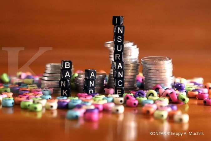 Bancassurance Mengukuhkan Dominasi: Bukti Efektivitas Kemitraan Bank dalam Mendongkrak Premi Asuransi Jiwa