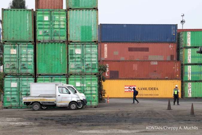 Samudera Indonesia Perluas Jaringan Logistik Global dengan Pembukaan Rute Baru ke Asia Timur