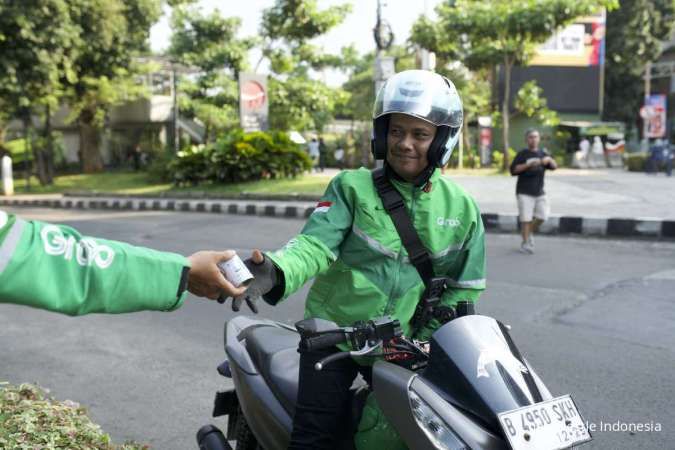 Kepastian Bisnis Grab di Tanah Air: Komitmen Kuat untuk Mitra dan Pemerintah Indonesia