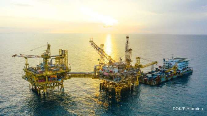 Kinerja Energi Nasional Menguat: Produksi Minyak PHI Lampaui Target Rencana Kerja 2025