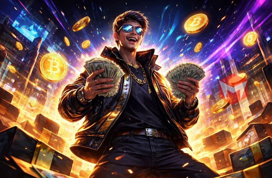 Keuntungan Trader Kripto 0xc6fe dari Kripto HYPE – Lookonchain