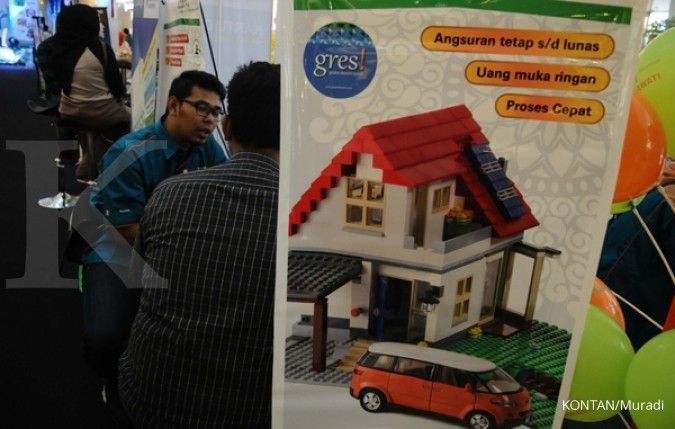 Imbas Kenaikan Suku Bunga: Nasabah KPR Konvensional Mulai Melirik Pembiayaan Berbasis Syariah