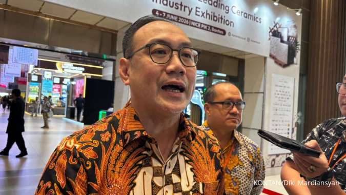 Proyeksi Ekspansi Industri Keramik Nasional: Suntikan Modal Rp25 Triliun dan Penciptaan Lapangan Kerja Baru Hingga Lima Tahun Mendatang