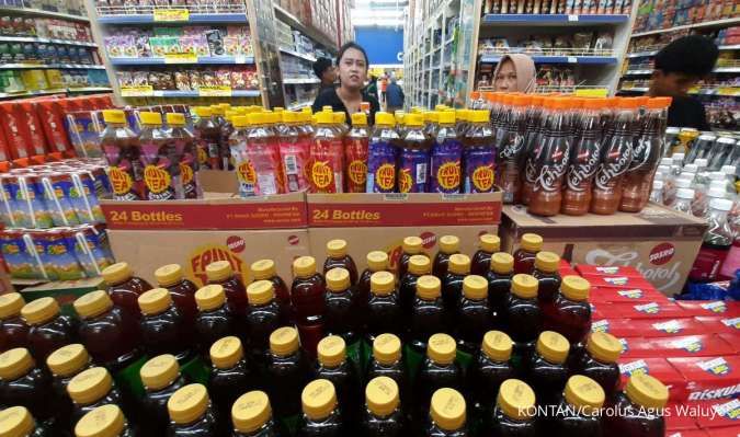 Asosiasi Produsen Minuman Ringan Sambut Positif Penundaan Cukai MBDK, Soroti Tantangan Industri