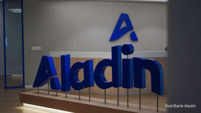 Bank Aladin Syariah Kejar Efisiensi Likuiditas Pasca Lonjakan DPK Mencapai 92,18%