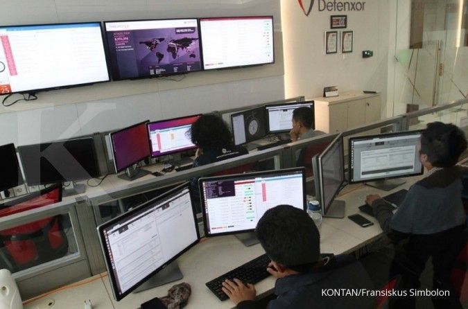 Waspada Era Baru Kejahatan Siber: Kerugian Transaksi Keuangan Melonjak Drastis Akibat Serangan Rekayasa Sosial