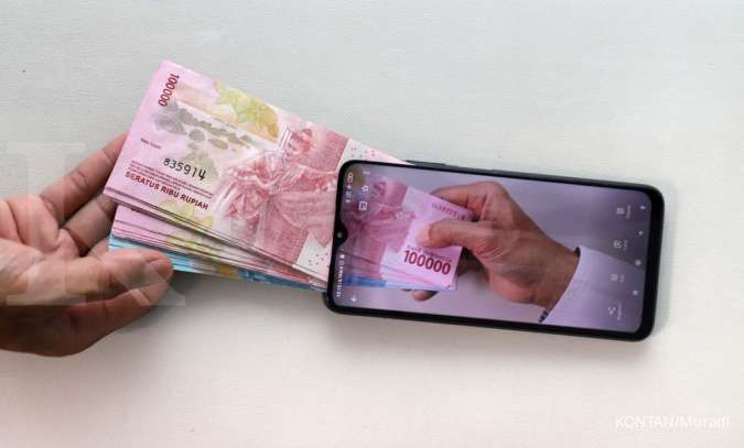 Investor Asing Semakin Percaya Diri, Dana P2P Lending dari Luar Negeri Melonjak Signifikan