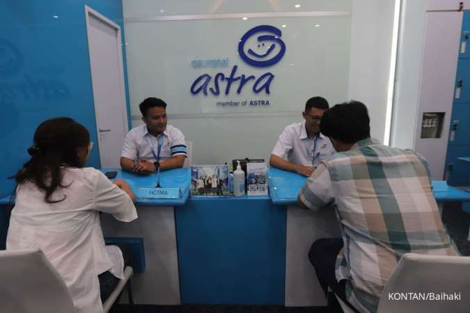 Strategi Bertahap Asuransi Astra Hadapi Pertumbuhan Pasar Kendaraan Listrik di Indonesia