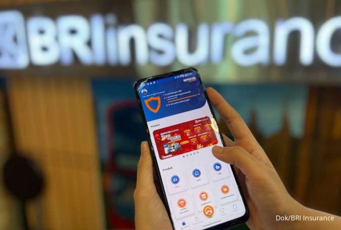 BRI Insurance Perkuat Fondasi Finansial Generasi Muda Melalui Program Edukasi Asuransi di Kampus dan Sekolah