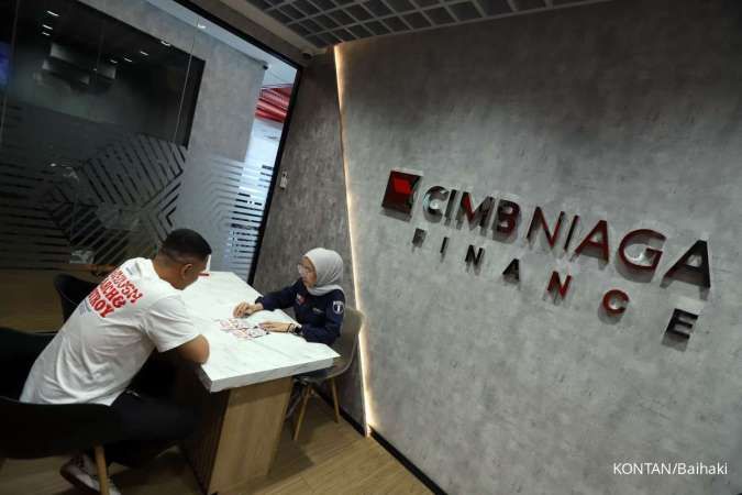 Proyeksi Kuat: Pembiayaan Mobil Baru CNAF Diprediksi Capai Rp 1,97 Triliun Hingga Pertengahan 2026