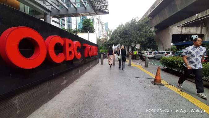 Penguatan Bisnis Sekuritas: Bank OCBC NISP Suntik Dana Internal Rp453,44 Miliar untuk Akuisisi Penuh OCBC Sekuritas