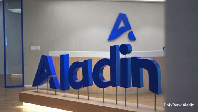 Bank Aladin Syariah Perkuat Digitalisasi dan Porsi Dana Murah Demi Tumbuh Pesat Hingga 2026