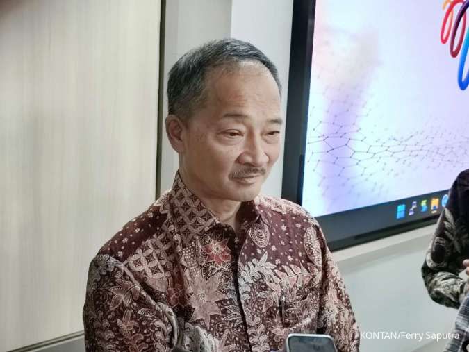 Uang Pertanggungan Asuransi Jiwa Melonjak, AAJI Ungkap Angka Pertumbuhan Signifikan