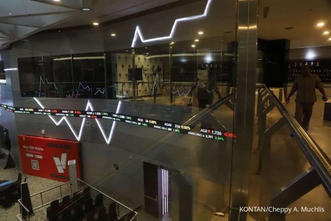 Menghadapi Badai Ketidakpastian Global: Strategi Adaptasi Jitu untuk Kelangsungan Bisnis di Tengah Geopolitik dan Inflasi