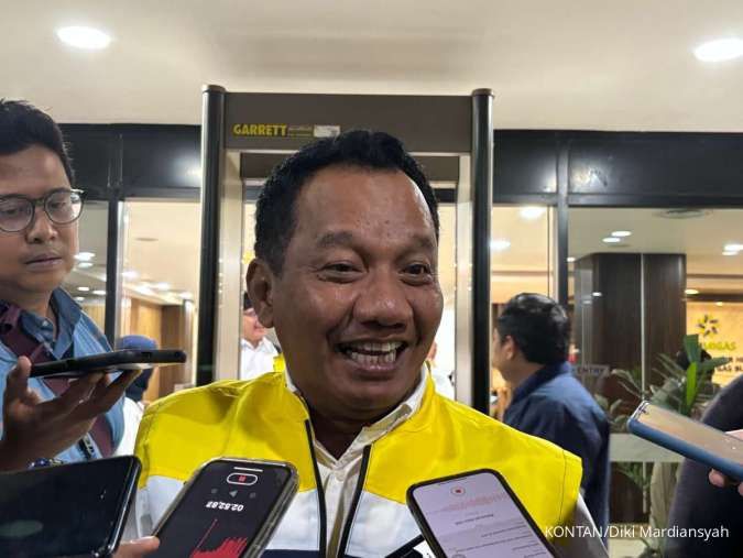 Anggaran Subsidi dan Kompensasi Listrik Diproyeksikan Mencapai Rp 274 Triliun di Tahun 2027
