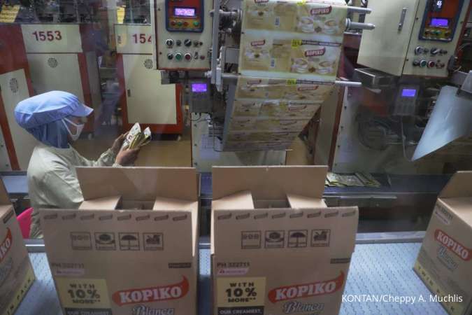Strategi Ganda Mayora: Penguatan Ekspor dan Efisiensi Dorong Target Laba Bersih Capai Rp3,41 Triliun di 2026