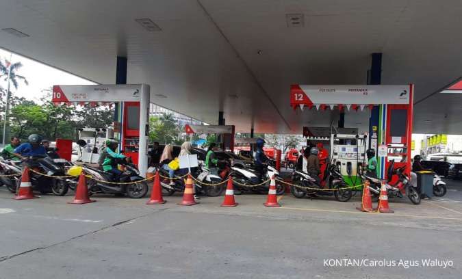 Menyongsong 2026: Bensin Non-Subsidi Wajib Campur Etanol 5 Persen, Apa Implikasinya?