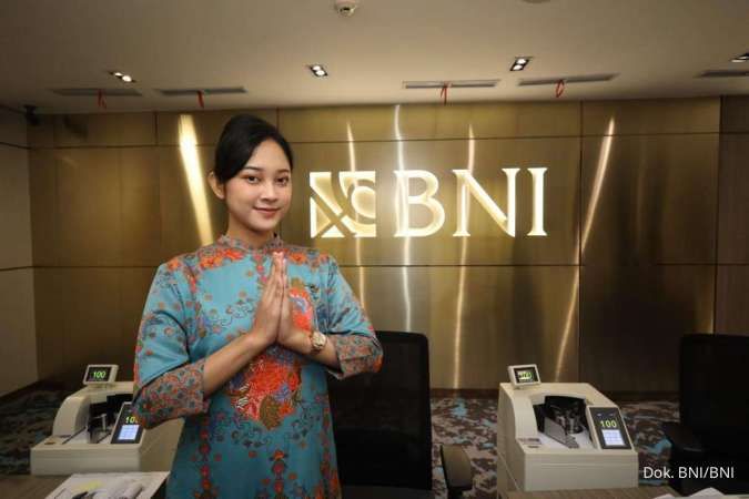 Percepat Transisi Energi: Strategi BNI Memimpin Pembiayaan Hijau dan Dukungan UMKM Berkelanjutan