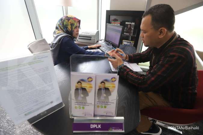 Dana Pensiun Lembaga Keuangan Tumbuh Signifikan, Peserta Baru Jadi Motor Penggerak Utama