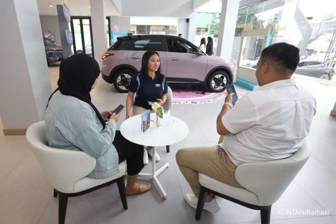 Pertumbuhan Pembiayaan Multifinance Terus Berlanjut, Namun Rasio Kredit Bermasalah Ikut Meningkat Hingga Kuartal Kedua 2026