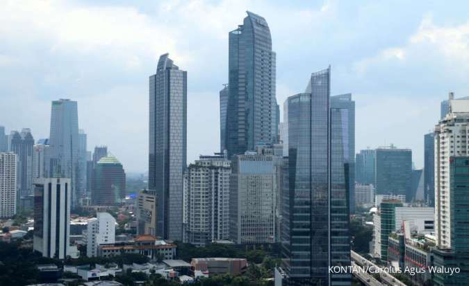 Investasi Properti Komersial Asia Pasifik Melambung Tinggi di Kuartal Awal 2026, Didorong Lonjakan Permintaan Pusat Data