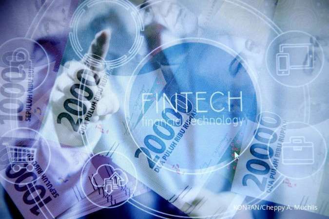 Regulator Awasi Ketat: 14 Fintech P2P Lending Belum Capai Batas Minimum Ekuitas Rp12,5 Miliar